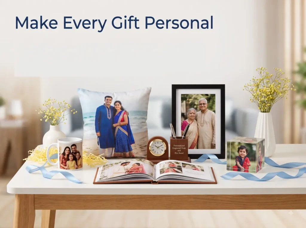 Personalized